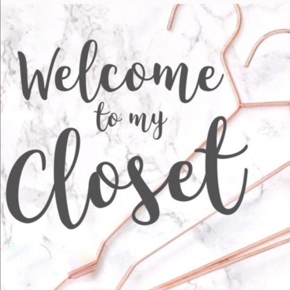 Welcome! Reasonable offers accepted!